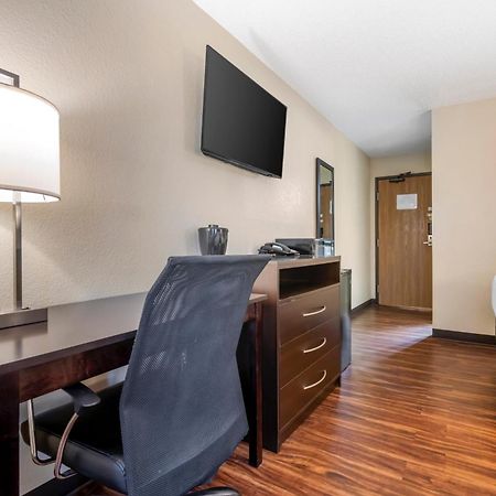 Harmony Inn New Ulm Екстериор снимка