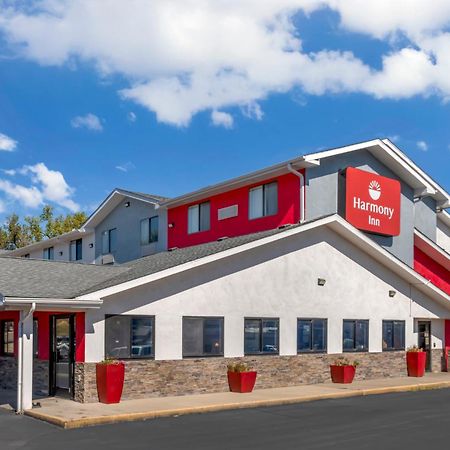 Harmony Inn New Ulm Екстериор снимка