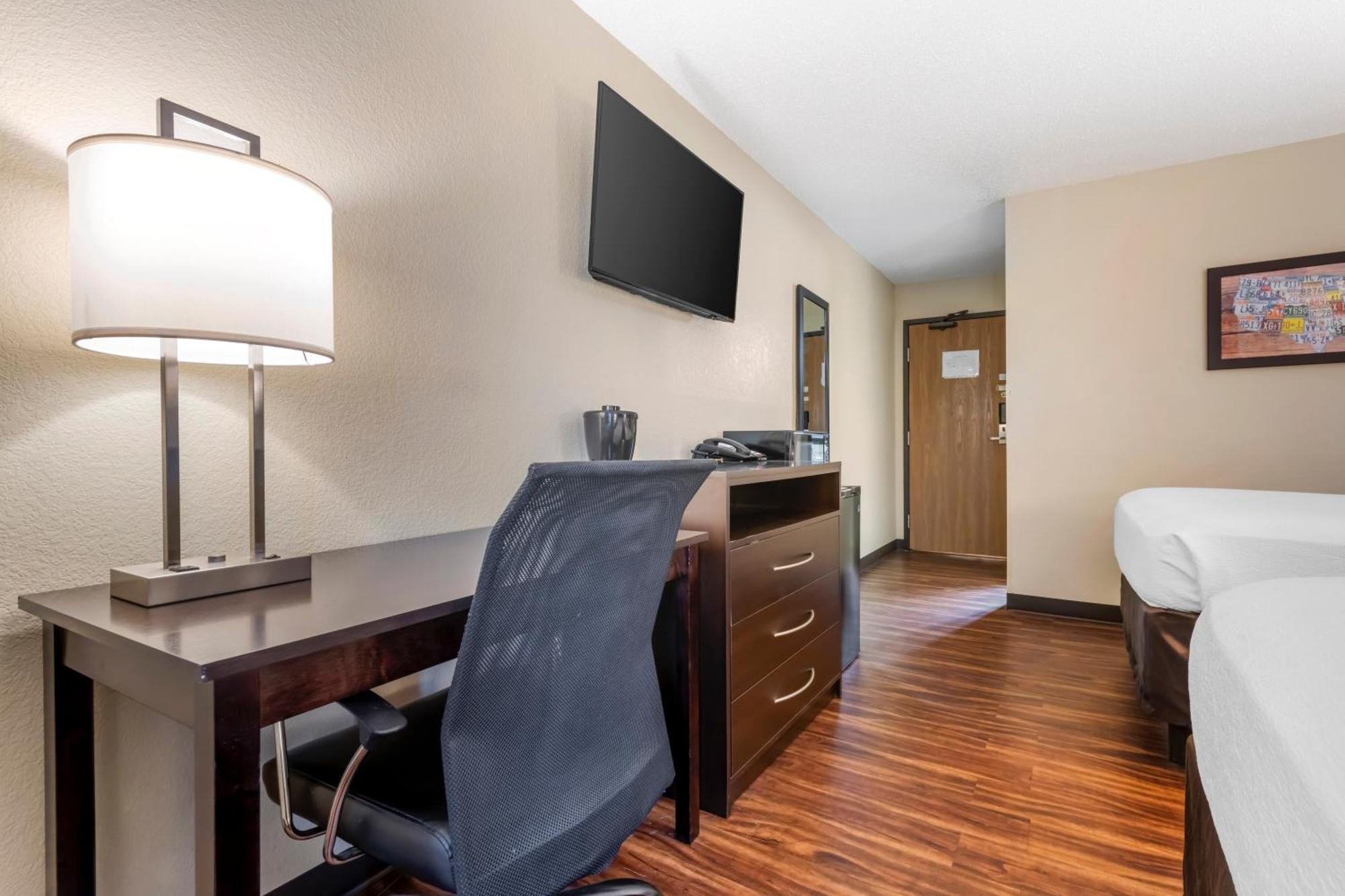 Harmony Inn New Ulm Екстериор снимка
