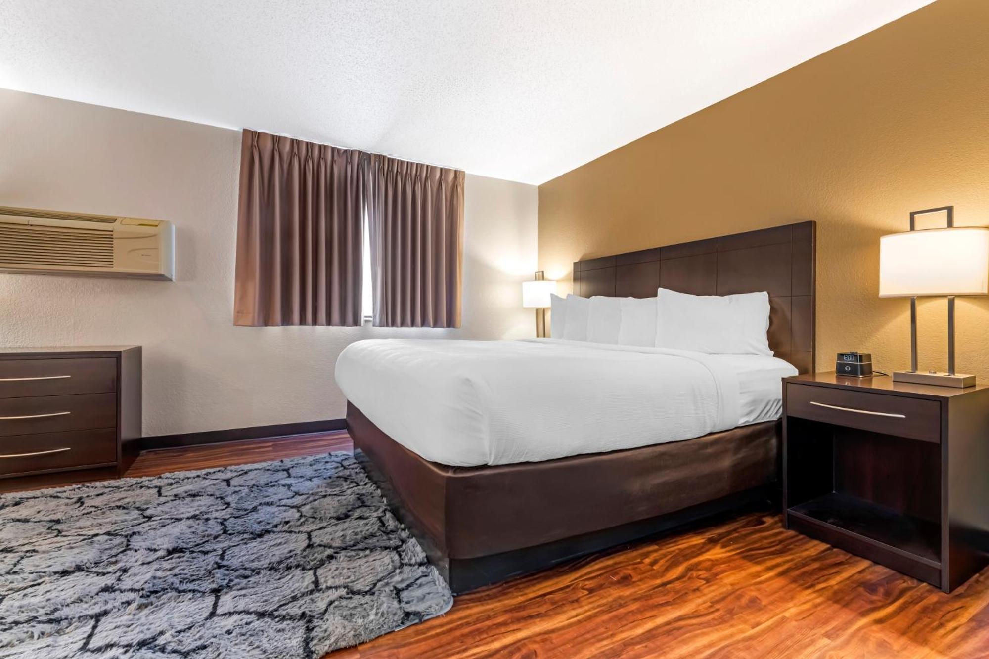 Harmony Inn New Ulm Екстериор снимка