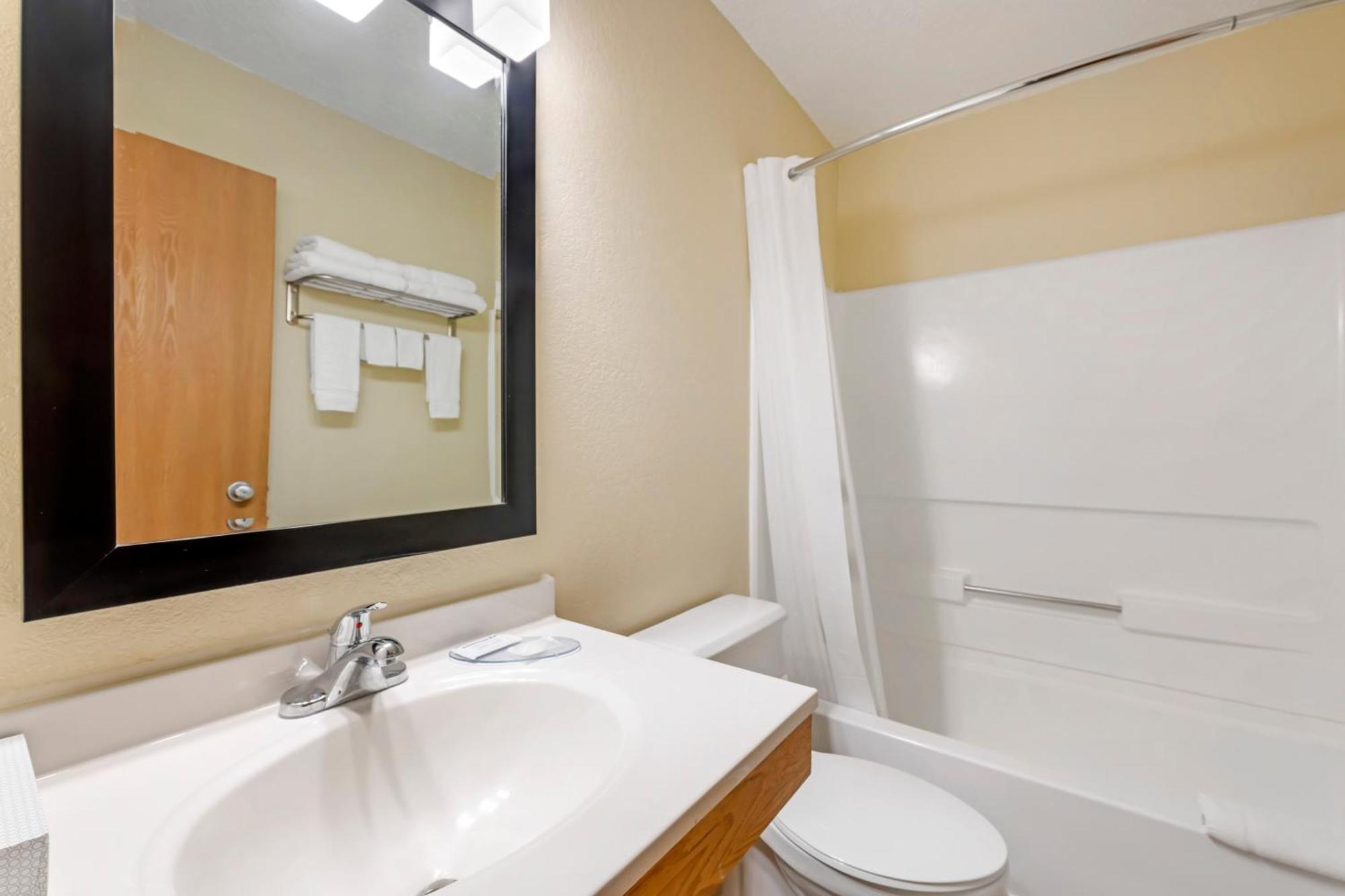 Harmony Inn New Ulm Екстериор снимка