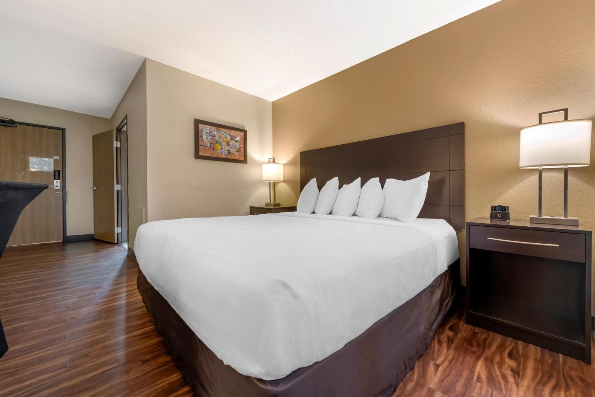 Harmony Inn New Ulm Екстериор снимка