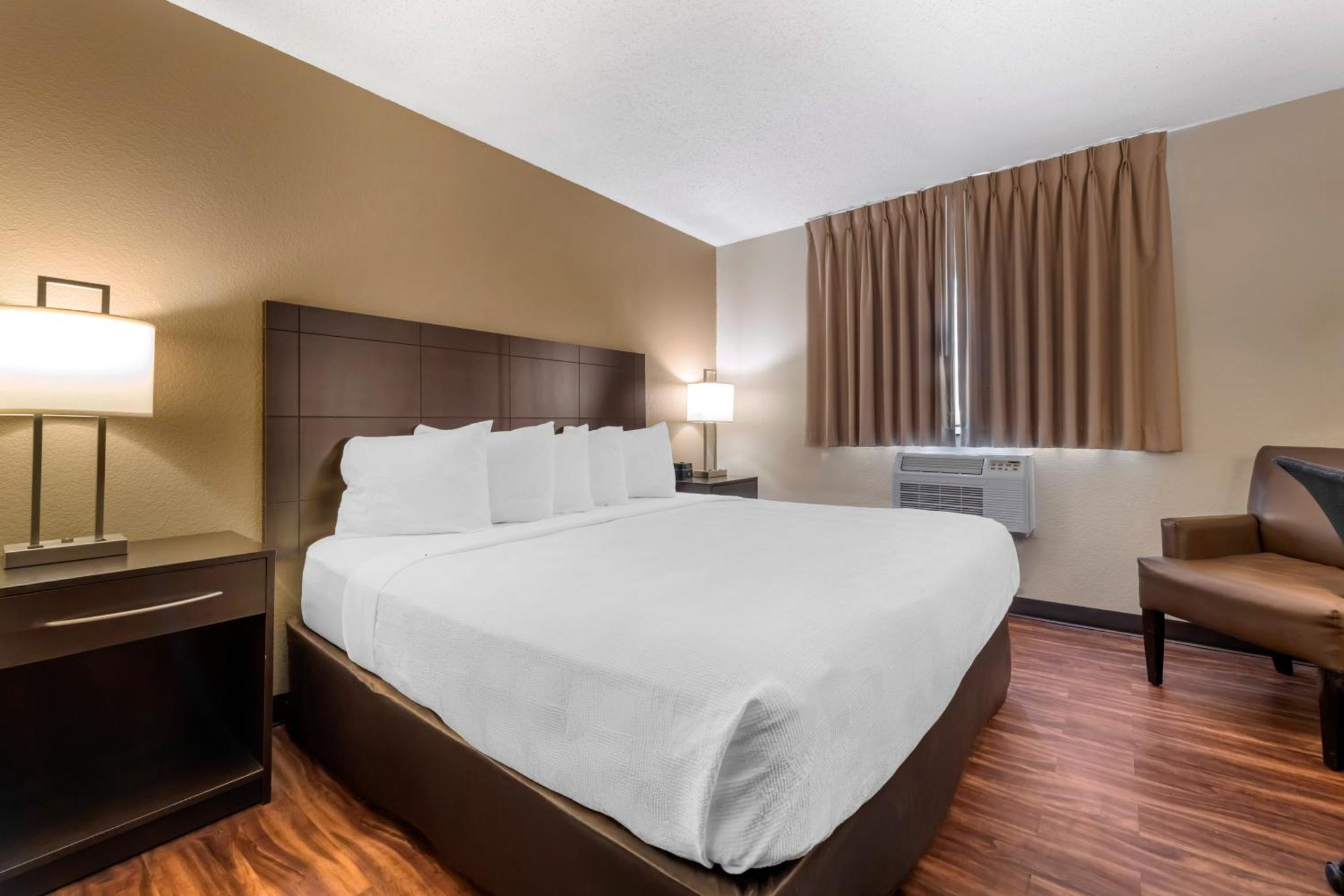 Harmony Inn New Ulm Екстериор снимка