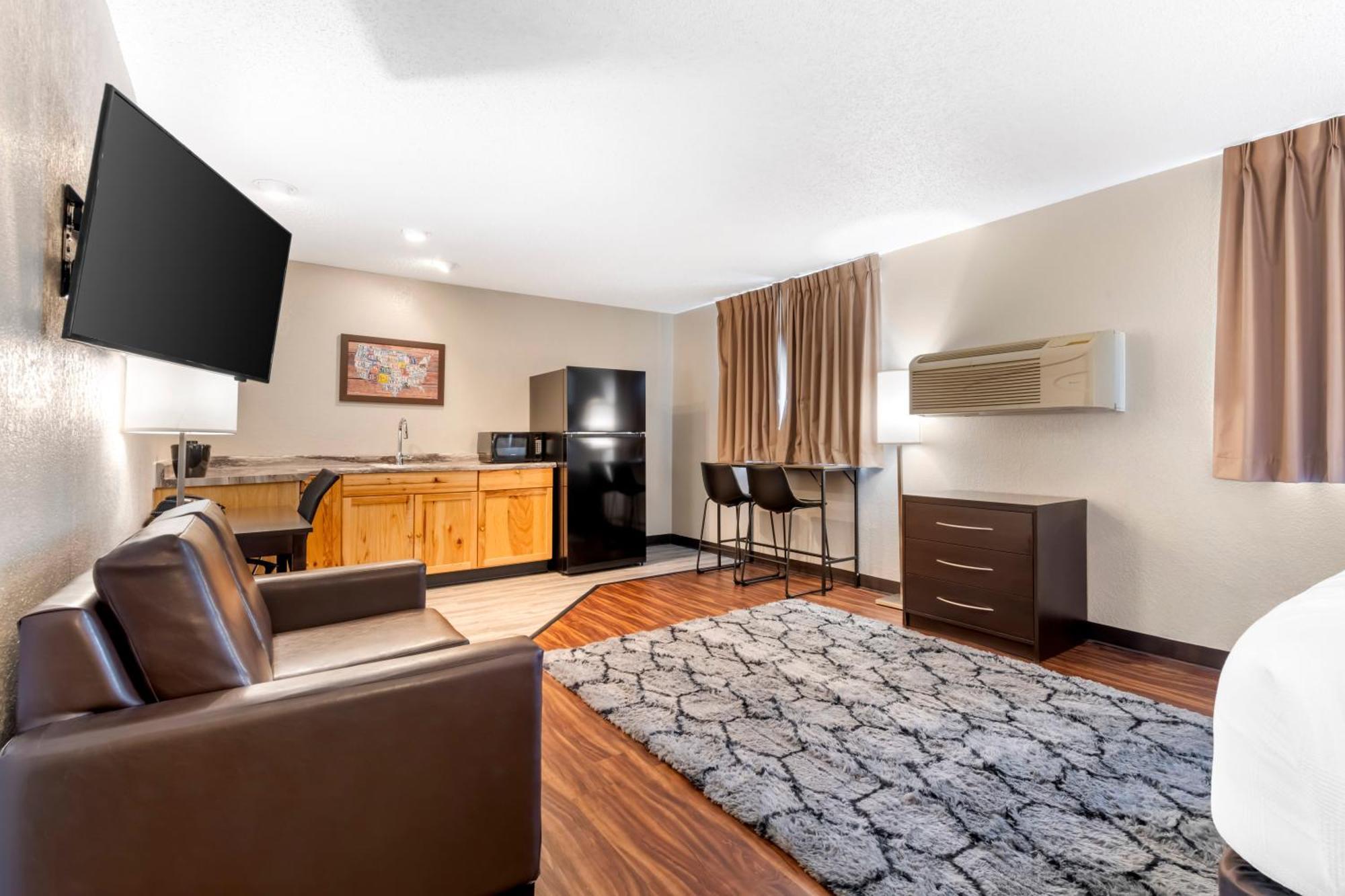 Harmony Inn New Ulm Екстериор снимка