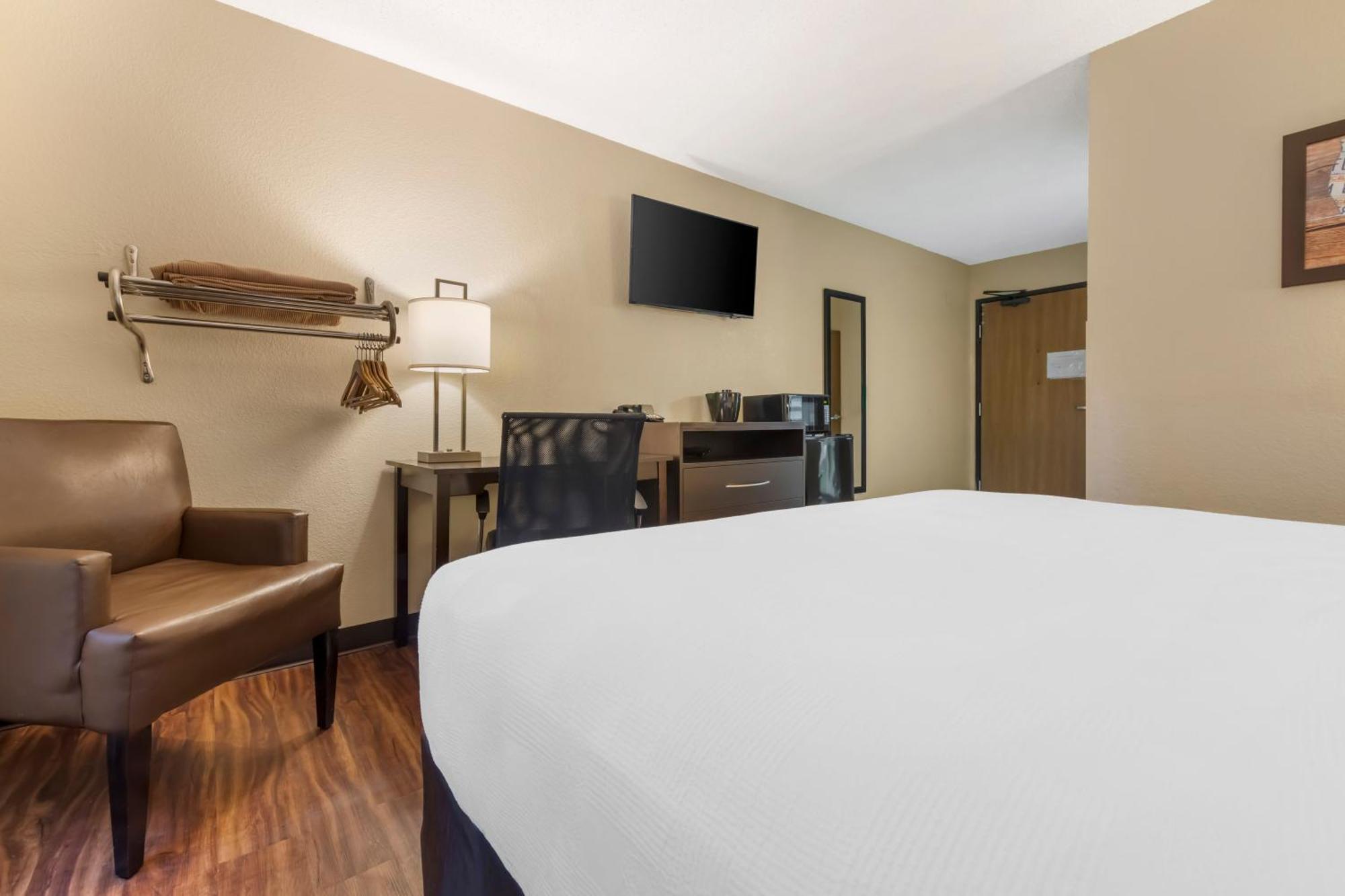 Harmony Inn New Ulm Екстериор снимка