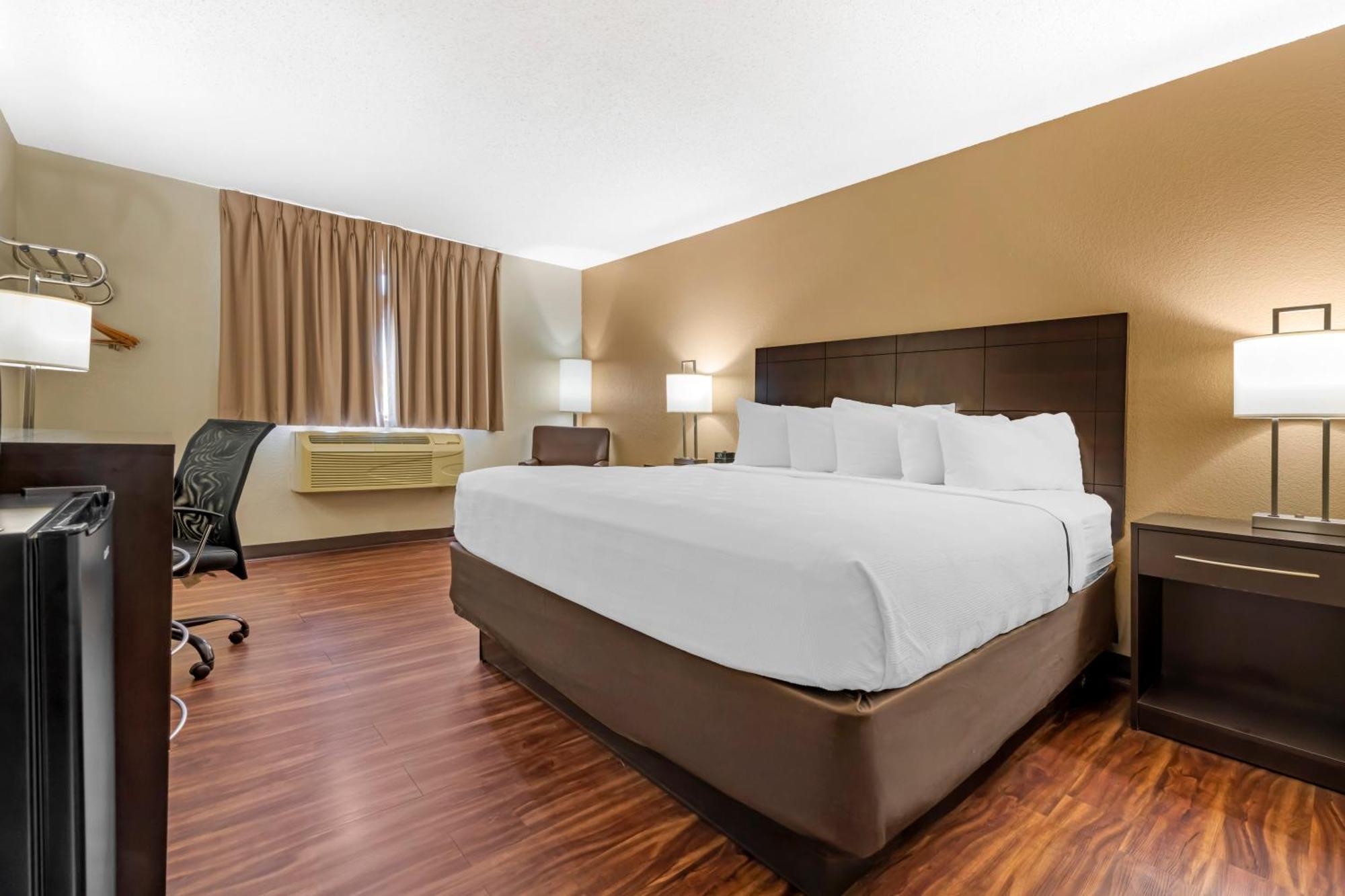 Harmony Inn New Ulm Екстериор снимка