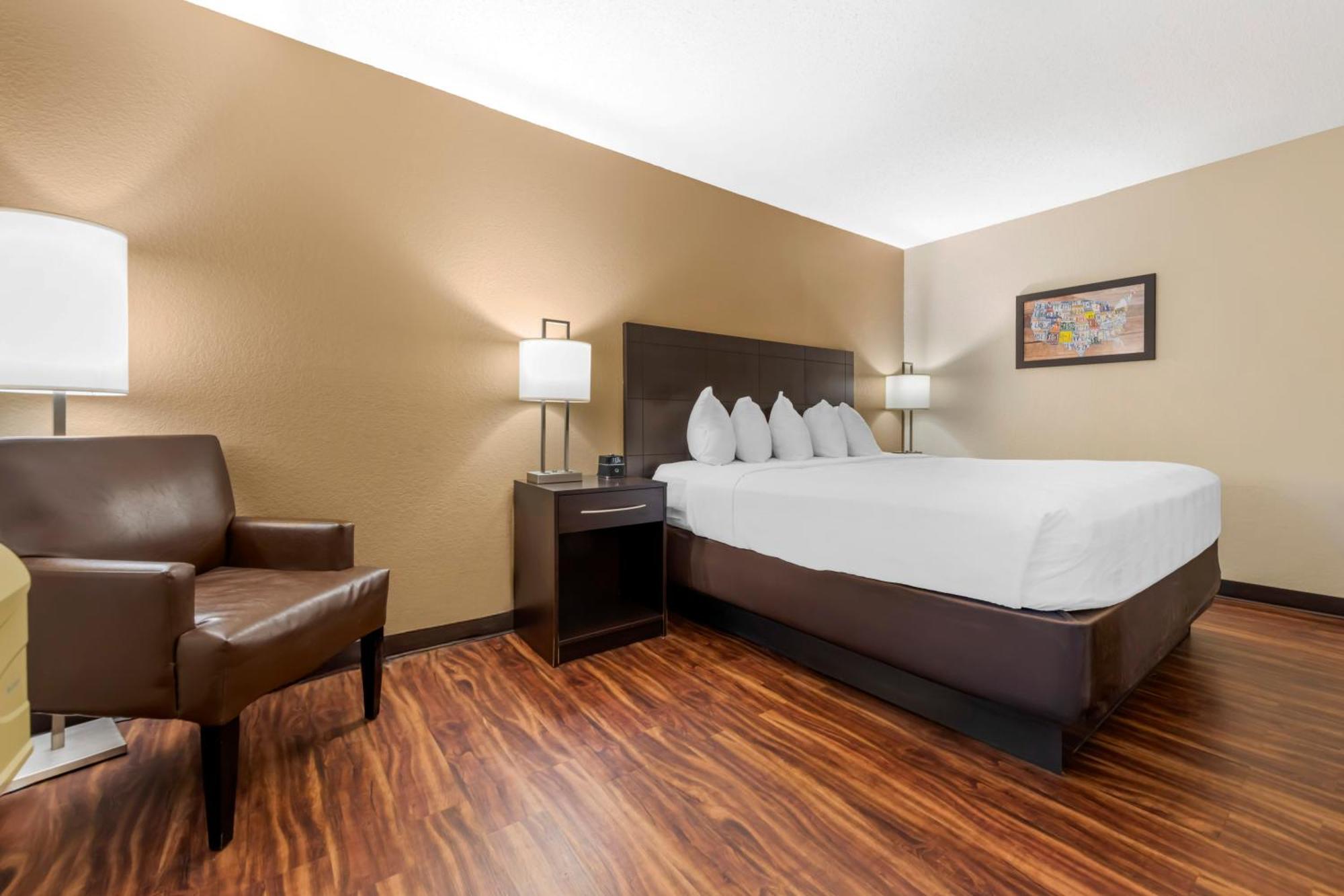 Harmony Inn New Ulm Екстериор снимка