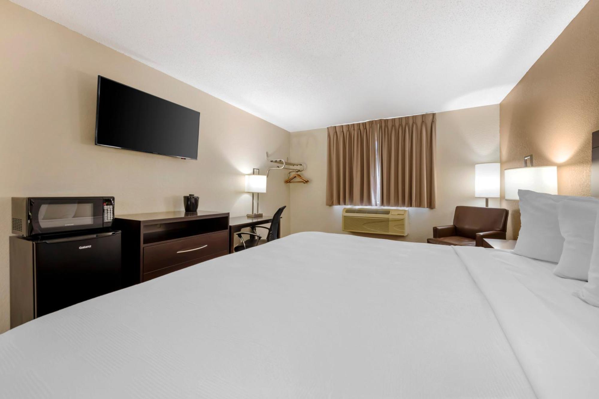 Harmony Inn New Ulm Екстериор снимка