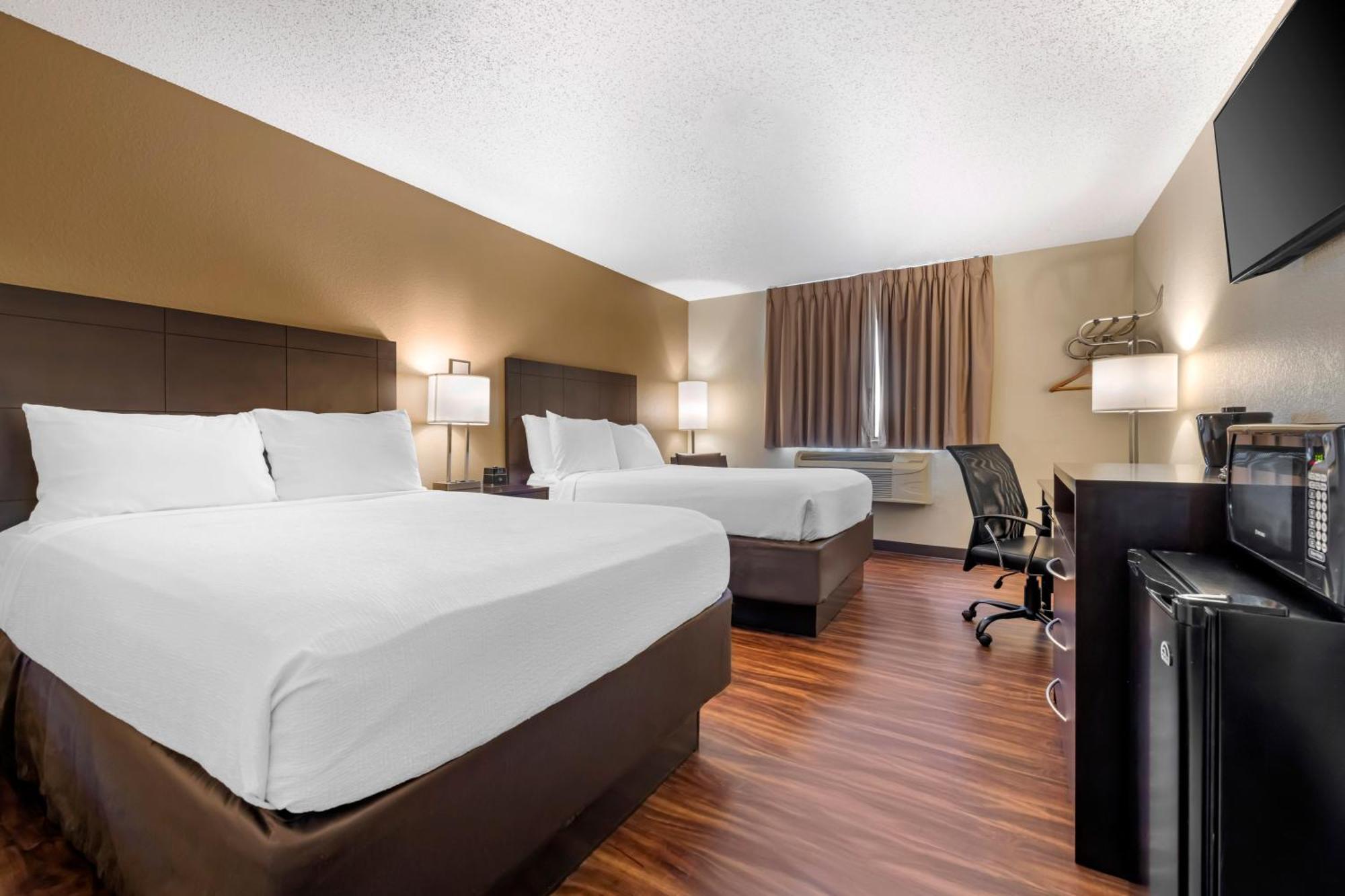 Harmony Inn New Ulm Екстериор снимка