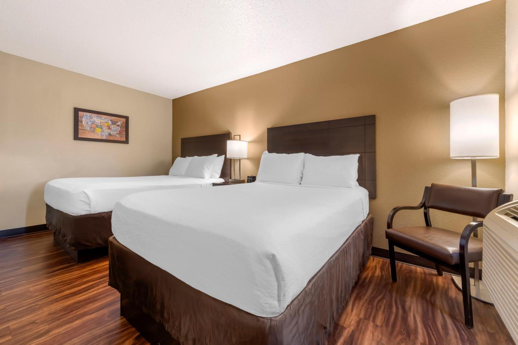 Harmony Inn New Ulm Екстериор снимка