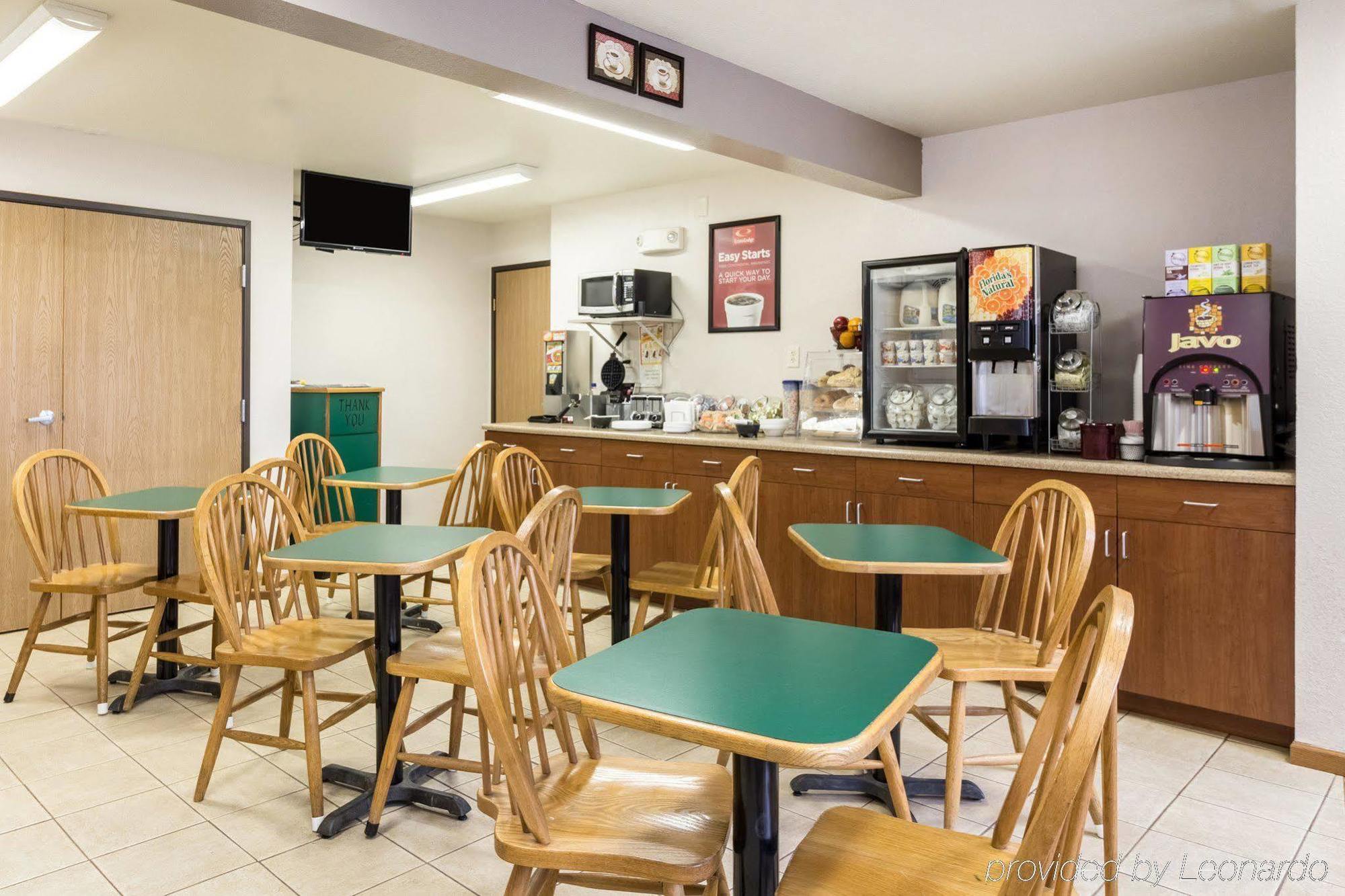 Harmony Inn New Ulm Екстериор снимка