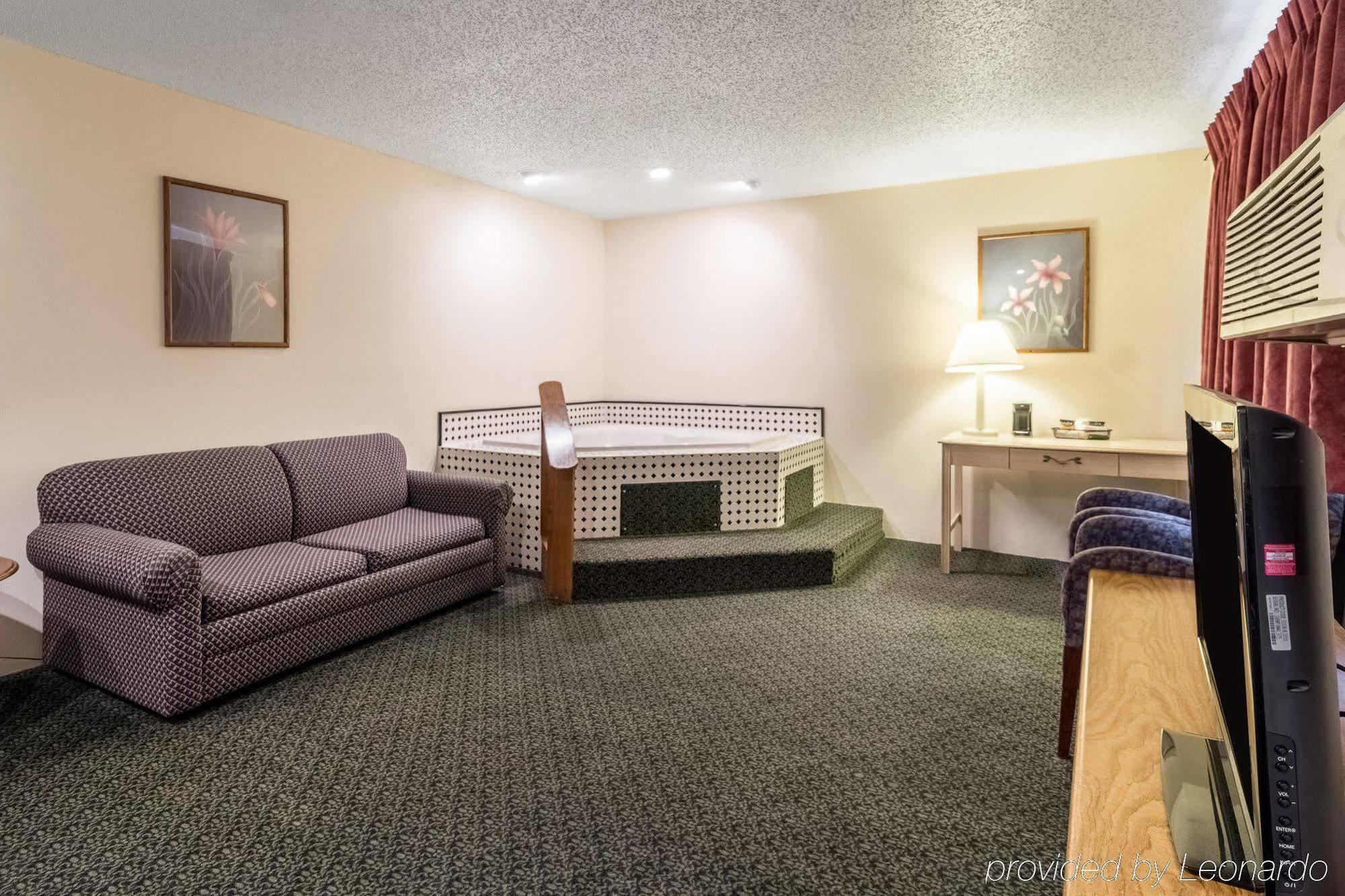 Harmony Inn New Ulm Екстериор снимка
