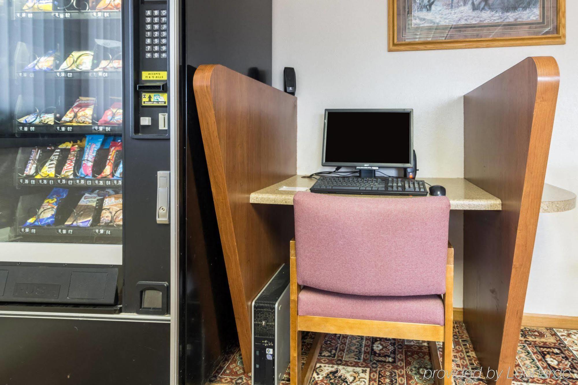 Harmony Inn New Ulm Екстериор снимка