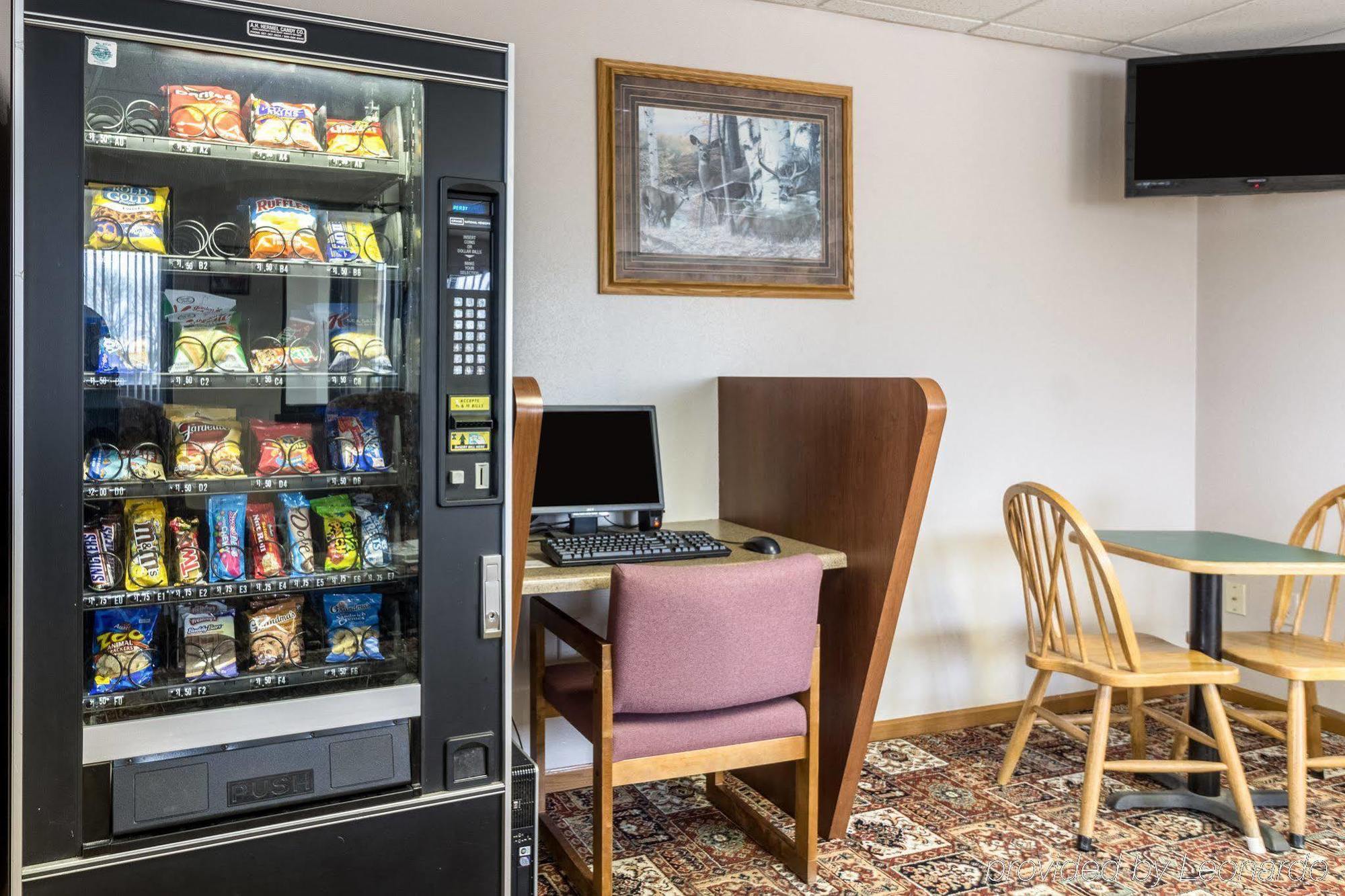Harmony Inn New Ulm Екстериор снимка