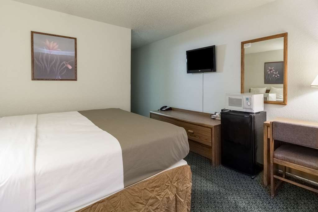 Harmony Inn New Ulm Стая снимка