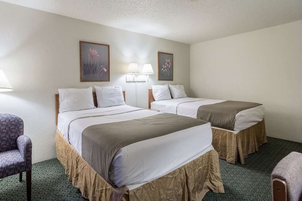 Harmony Inn New Ulm Стая снимка
