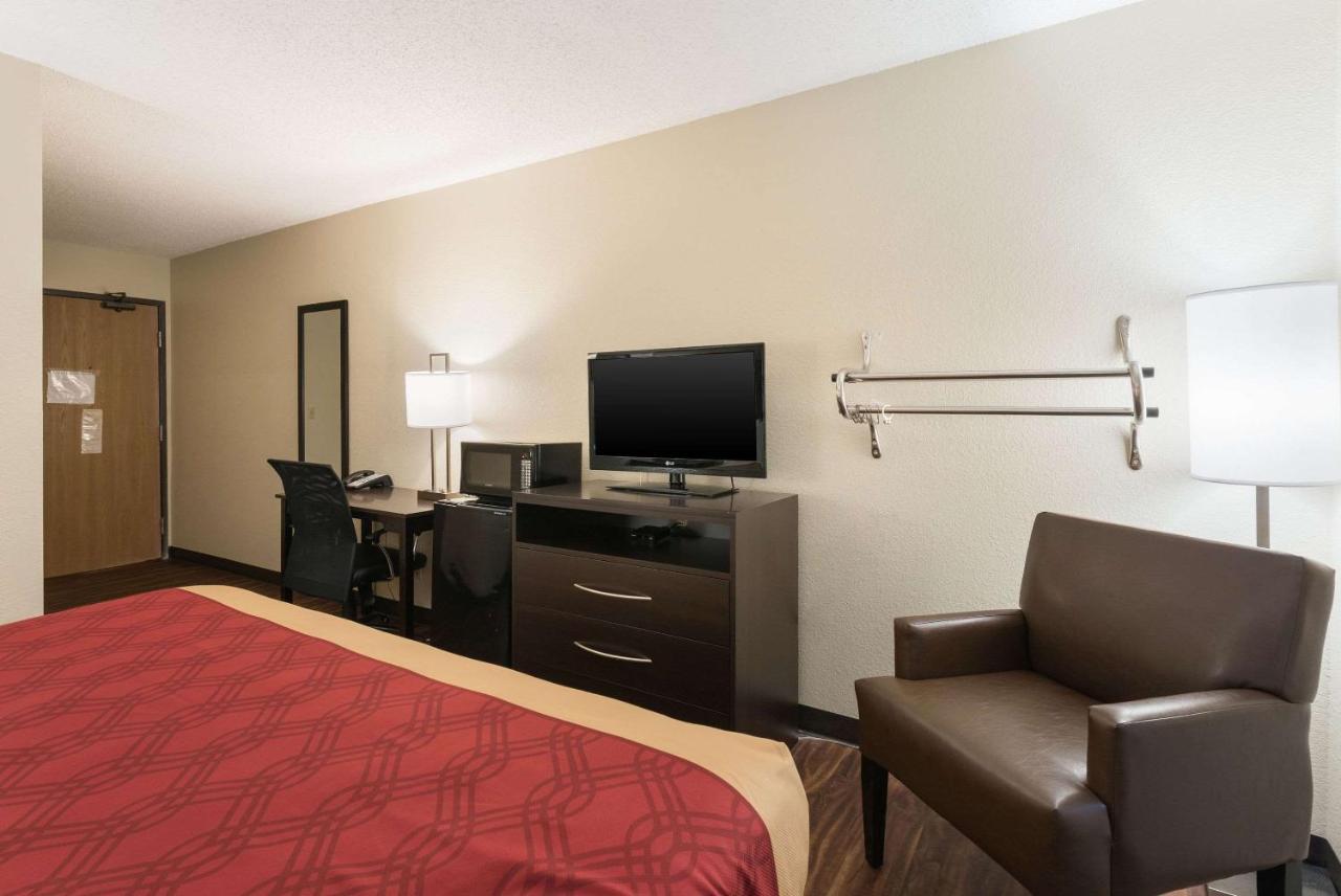 Harmony Inn New Ulm Екстериор снимка