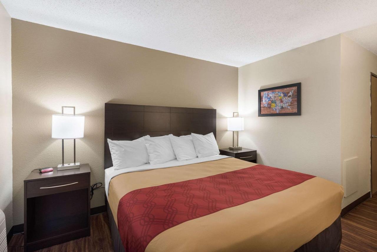 Harmony Inn New Ulm Екстериор снимка