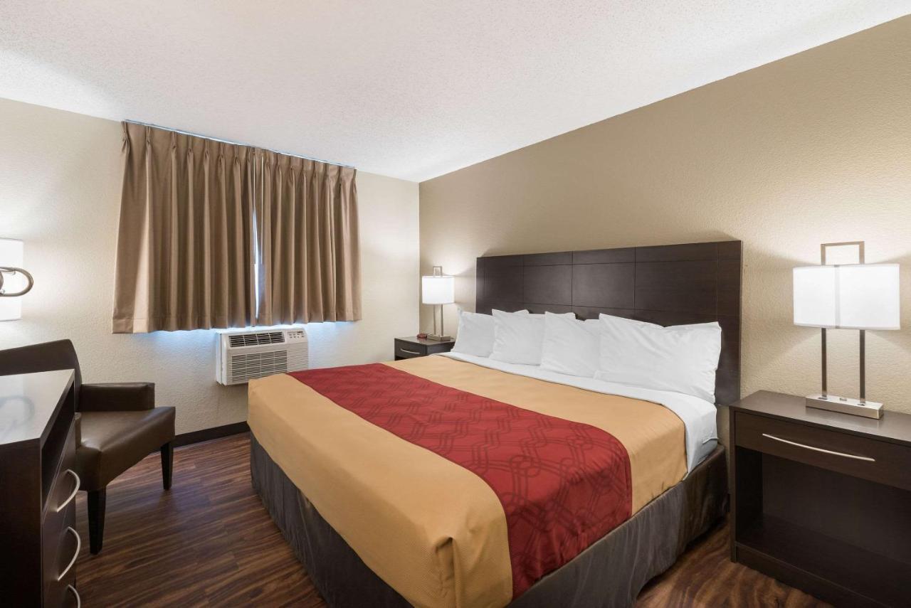 Harmony Inn New Ulm Екстериор снимка